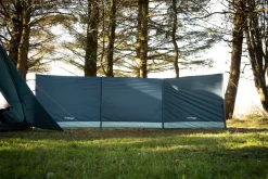 Vango Windbreaks-Sentinel Family Windbreak - Deep Blue
