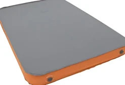 Vango Family & Leisure Camp Beds And Sleeping Mats-Shangri-La II 15 Double Self Inflating Mat