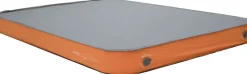 Vango Family & Leisure Camp Beds And Sleeping Mats-Shangri-La II 15 Double Self Inflating Mat