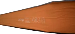 Vango Family & Leisure Camp Beds And Sleeping Mats-Shangri-La II 15 Double Self Inflating Mat