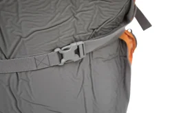 Vango Family & Leisure Camp Beds And Sleeping Mats-Shangri-La II 15 Double Self Inflating Mat
