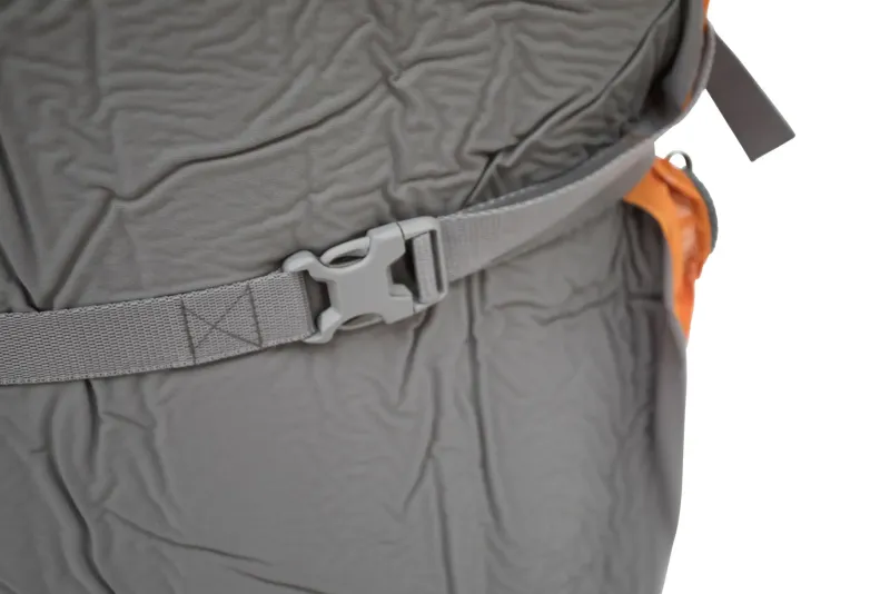 Vango Family & Leisure Camp Beds And Sleeping Mats-Shangri-La II 15 Double Self Inflating Mat