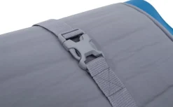 Vango Family & Leisure Camp Beds And Sleeping Mats-Shangri-La II 10 Double Self Inflating Mat
