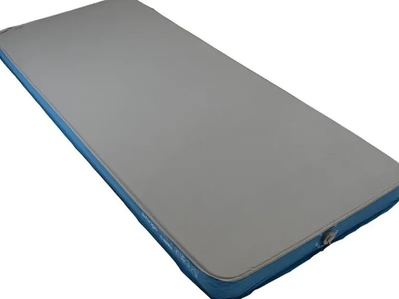 Vango Family & Leisure Camp Beds And Sleeping Mats-Shangri-La II 10 Grande Self Inflating Mat