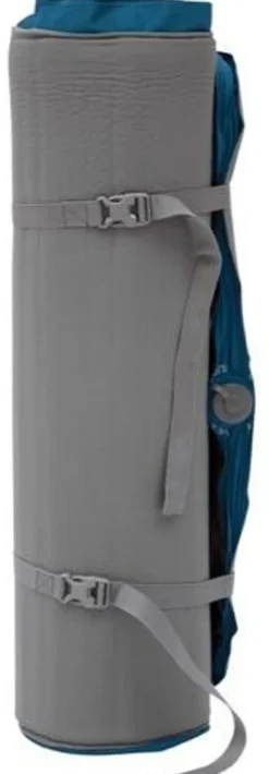 Vango Family & Leisure Camp Beds And Sleeping Mats-Shangri-La II 10 Grande Self Inflating Mat