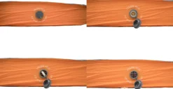Vango Family & Leisure Camp Beds And Sleeping Mats-Shangri-La II 15 Grande Self Inflating Mat