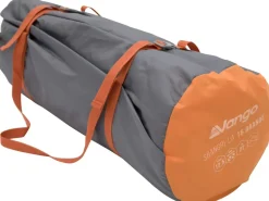 Vango Family & Leisure Camp Beds And Sleeping Mats-Shangri-La II 15 Grande Self Inflating Mat