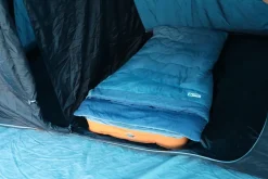 Vango Family & Leisure Camp Beds And Sleeping Mats-Shangri-La II 15 Grande Self Inflating Mat