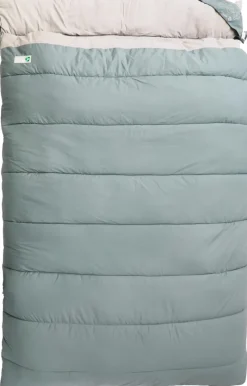 Vango Family & Leisure Sleeping Bags-Shangri-La Light Double Sleeping Bag