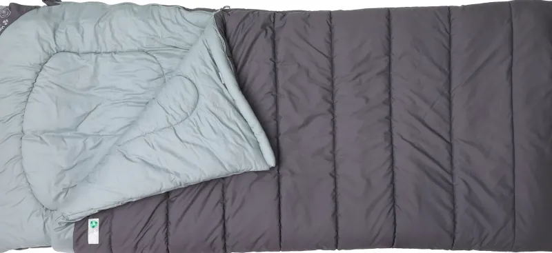 Vango Family & Leisure Sleeping Bags-Shangri-La Luxe XL Sleeping Bag