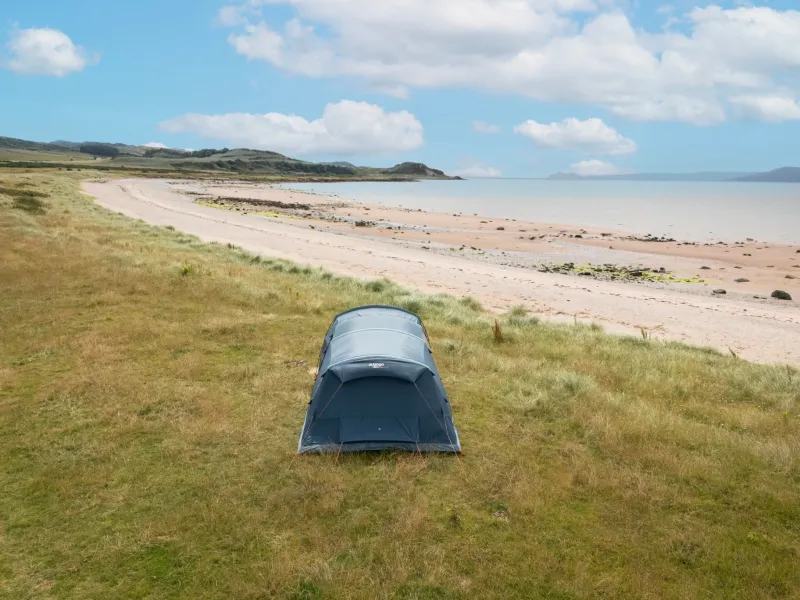 Vango Inflatable Tents|Family & Leisure Tents-Sierra Air 500 Tent