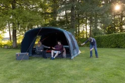 Vango Family & Leisure Tents-Sierra 500 Tent