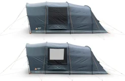 Vango Family & Leisure Tents-Sierra 500 Tent
