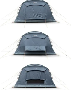 Vango Family & Leisure Tents-Sierra 500 Tent
