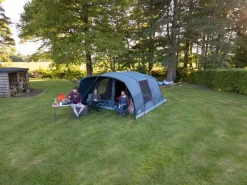 Vango Family & Leisure Tents-Sierra 500 Tent