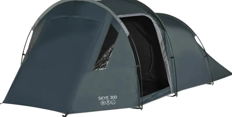 Vango Family & Leisure Tents-Skye 300 Tent