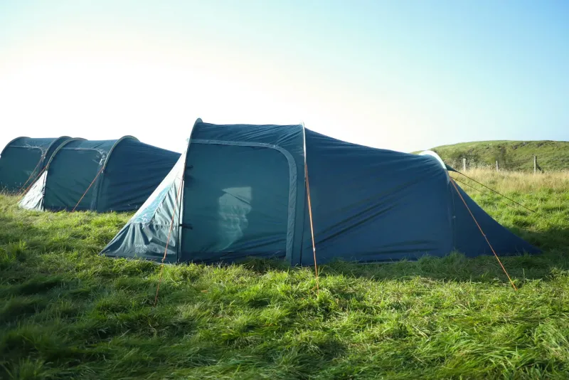 Vango Family & Leisure Tents-Skye 300 Tent