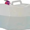 Vango Water Containers-Square Water Carrier 15L