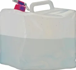 Vango Water Containers-Square Water Carrier 15L