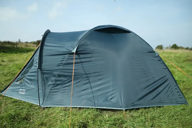 Vango Family & Leisure Tents-Tay 300 Tent