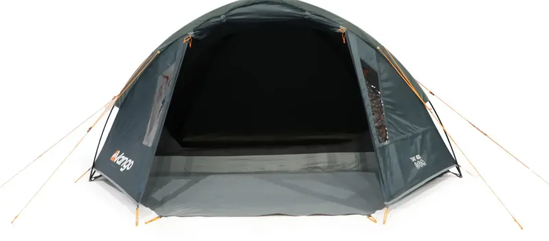 Vango Family & Leisure Tents-Tay 400 Tent
