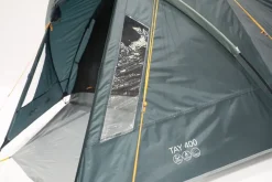 Vango Family & Leisure Tents-Tay 400 Tent