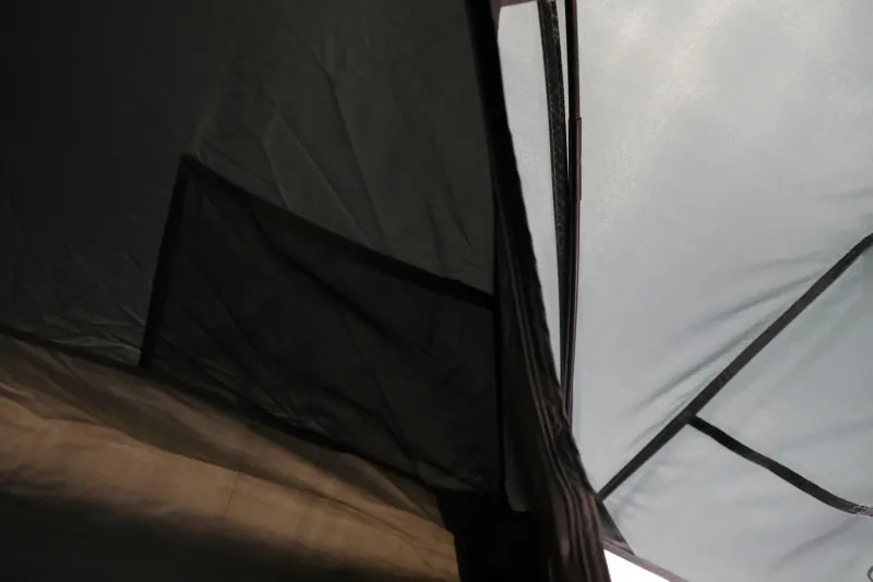 Vango Family & Leisure Tents-Tay 400 Tent