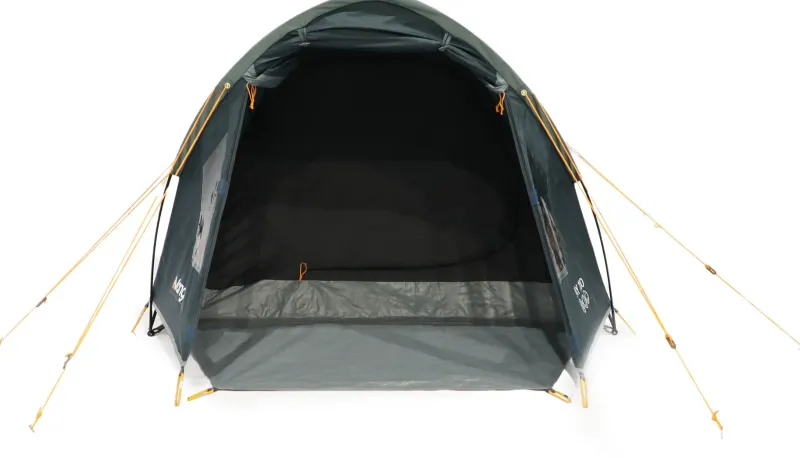 Vango Family & Leisure Tents-Tay 200 Tent