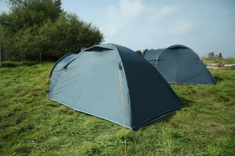 Vango Family & Leisure Tents-Tay 200 Tent