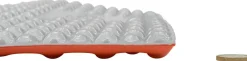 Vango Backpacking & Lightweight Sleeping Mats-ThermaTrek Mat - Orange