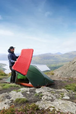 Vango Backpacking & Lightweight Sleeping Mats-Thermocore XPD Mat