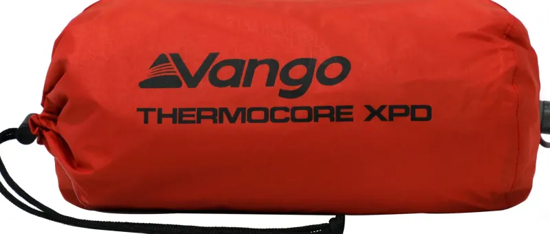 Vango Backpacking & Lightweight Sleeping Mats-Thermocore XPD Mat