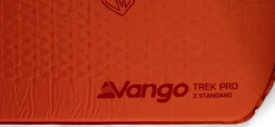 Vango Backpacking & Lightweight Sleeping Mats-Trek Pro 3 Standard Self Inflating Mat