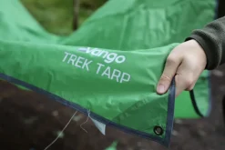 Vango Tarps & Shelters-Trek Tarp