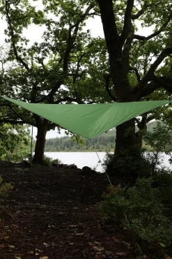Vango Tarps & Shelters-Trek Tarp
