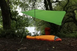 Vango Tarps & Shelters-Trek Tarp