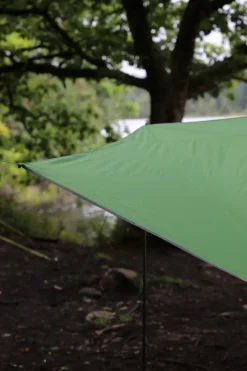 Vango Tarps & Shelters-Trek Tarp