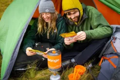 Vango Lightweight Stoves-Ultralight Heat Exchanger Cook Kit