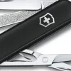 Victorinox Knives & Multi-Tools-Classic SD Swiss Army Knife - Dark Illusion