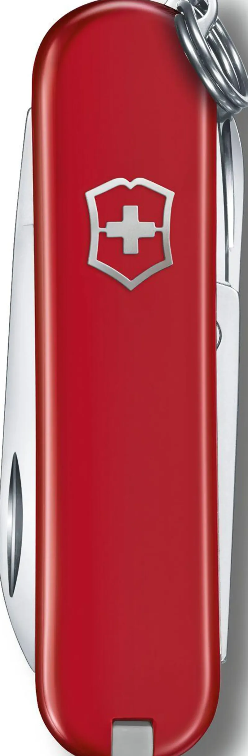 Victorinox Knives & Multi-Tools-Classic SD Swiss Army Knife - Style Icon