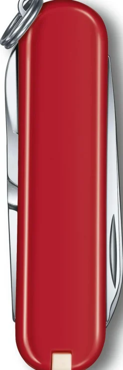 Victorinox Knives & Multi-Tools-Classic SD Swiss Army Knife - Style Icon