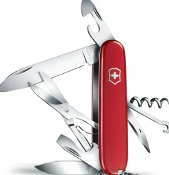 Victorinox Knives & Multi-Tools-Climber Swiss Army Knife
