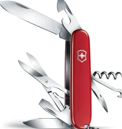 Victorinox Knives & Multi-Tools-Climber Swiss Army Knife