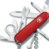 Victorinox Knives & Multi-Tools-Explorer Swiss Army Knife
