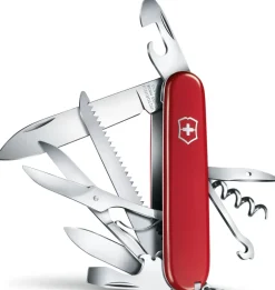 Victorinox Knives & Multi-Tools-Huntsman Swiss Army Knife