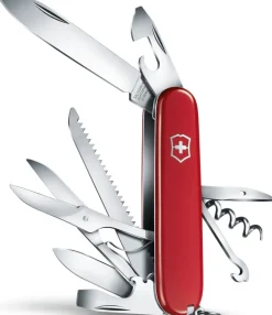 Victorinox Knives & Multi-Tools-Huntsman Swiss Army Knife