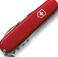Victorinox Knives & Multi-Tools-Spartan Swiss Army Knife
