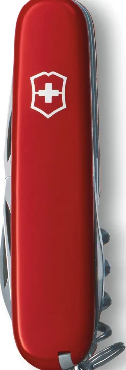 Victorinox Knives & Multi-Tools-Spartan Swiss Army Knife