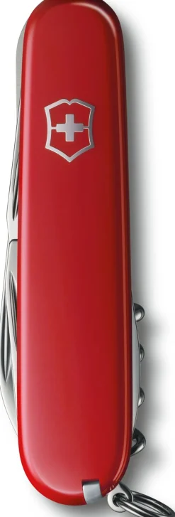 Victorinox Knives & Multi-Tools-Spartan Swiss Army Knife