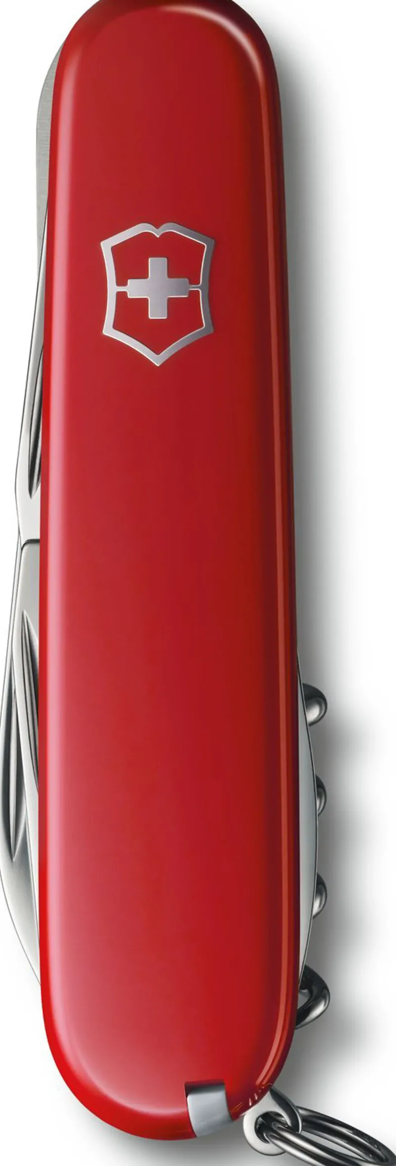 Victorinox Knives & Multi-Tools-Spartan Swiss Army Knife